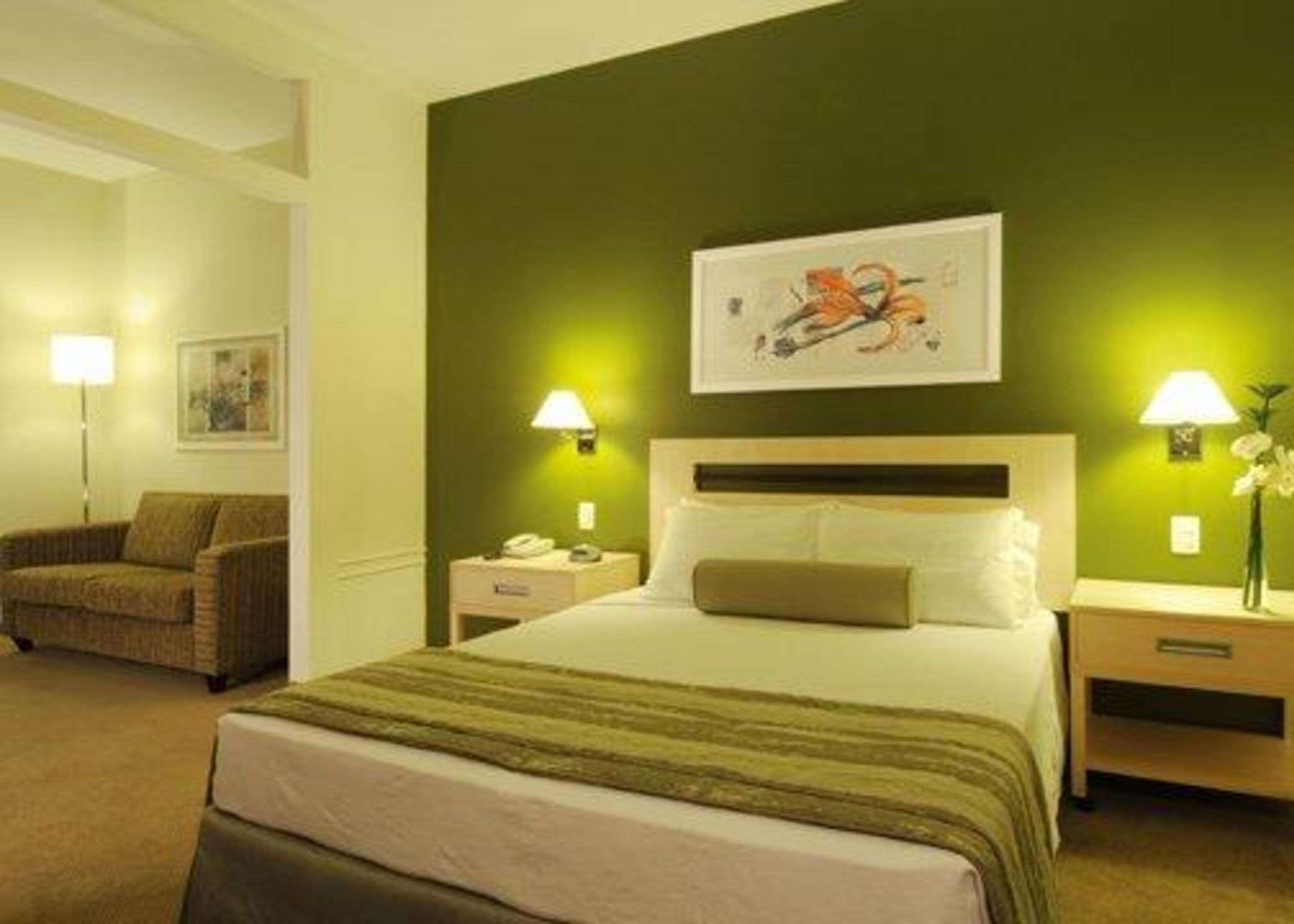 Ibis Styles Campinas Alphaville 外观 照片