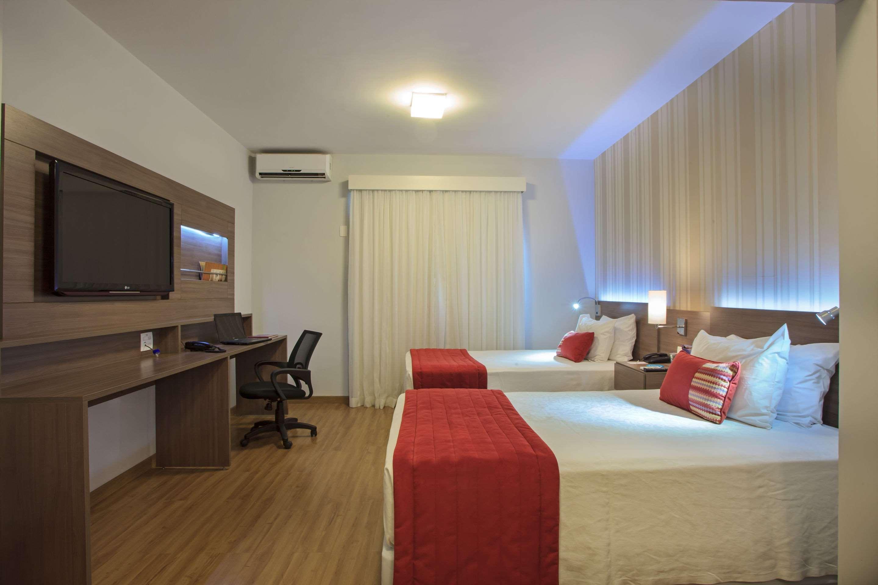 Ibis Styles Campinas Alphaville 外观 照片