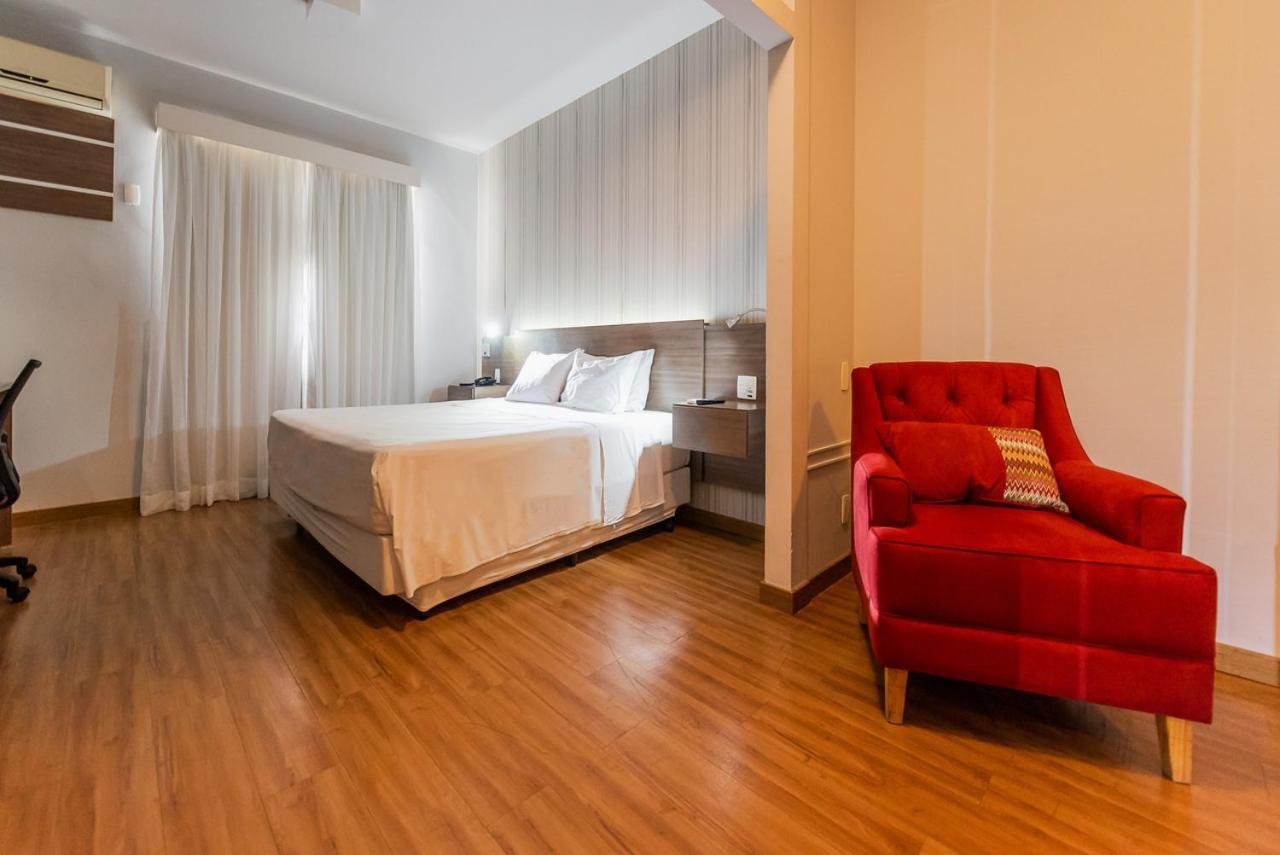 Ibis Styles Campinas Alphaville 外观 照片