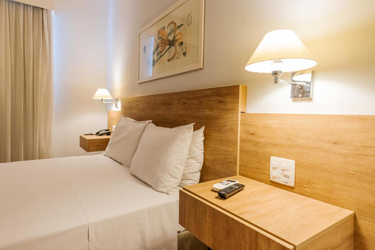 Ibis Styles Campinas Alphaville 外观 照片